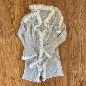 Tempo Paris Cardigan